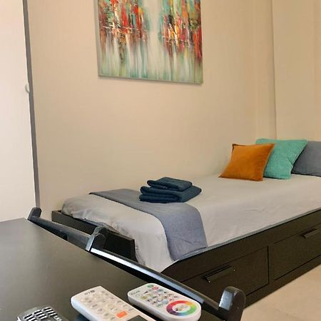 Small Private Studio In Heart Of Valencia - Rusafa Екстериор снимка