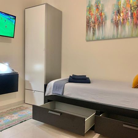 Small Private Studio In Heart Of Valencia - Rusafa Екстериор снимка